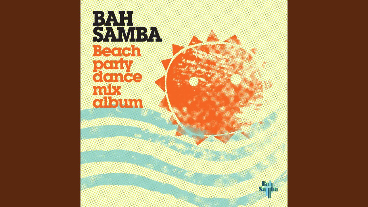 Morris [Phil Asher Mix]