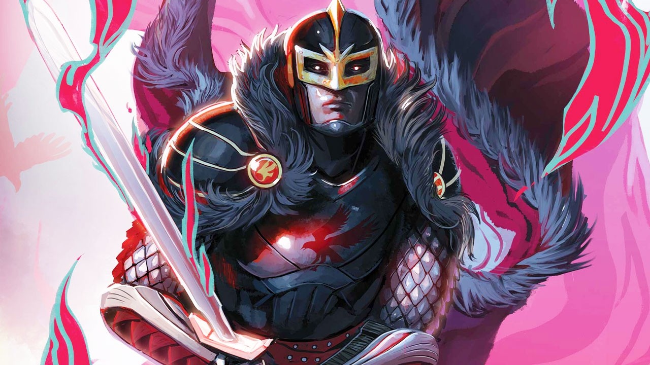 Underrated Superheroes Who Deserve Better