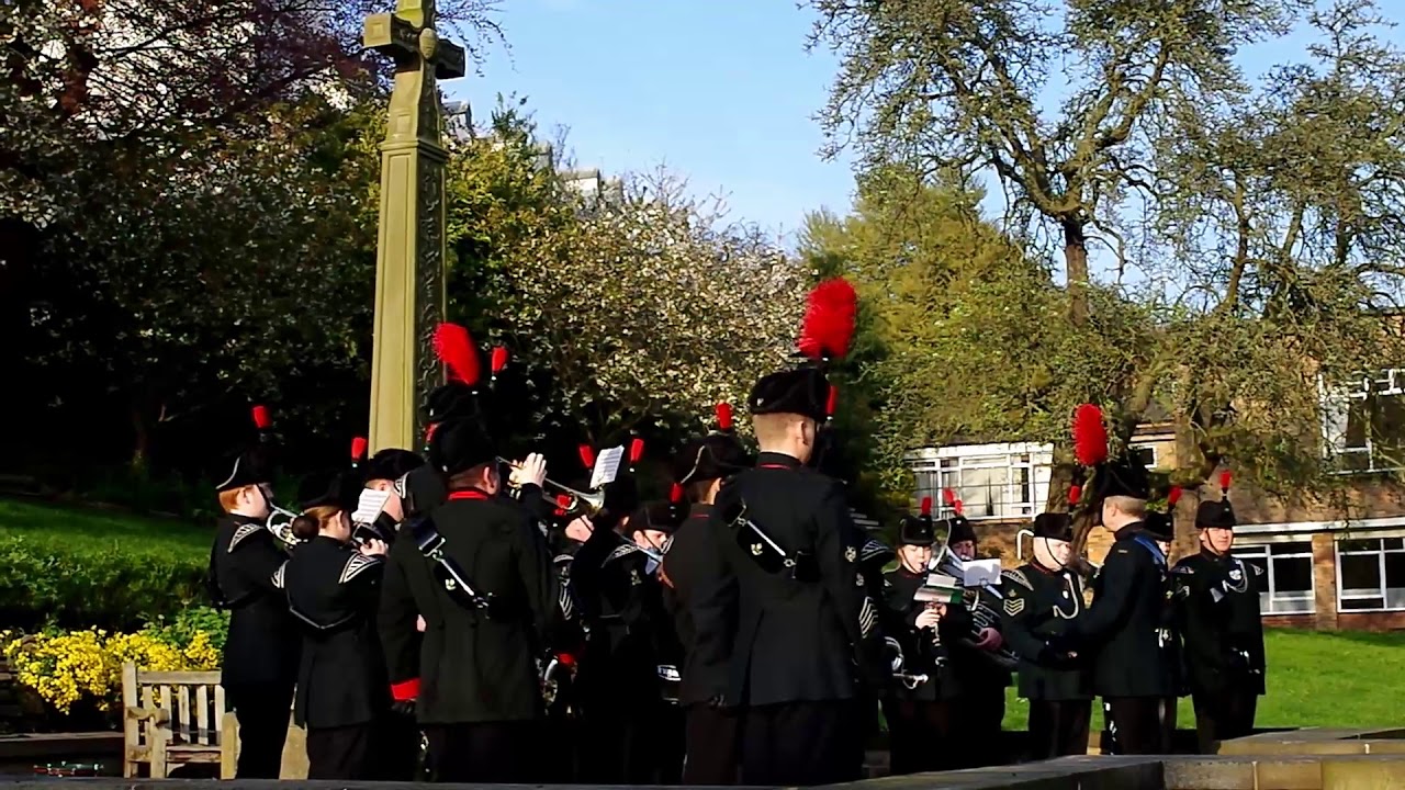 Band & Bugles of Durham ACF