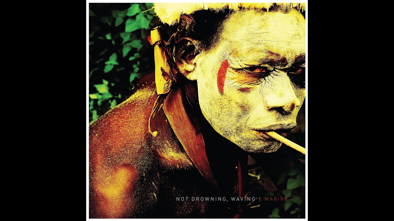 Not Drowning, Waving - Malira (Official Audio)