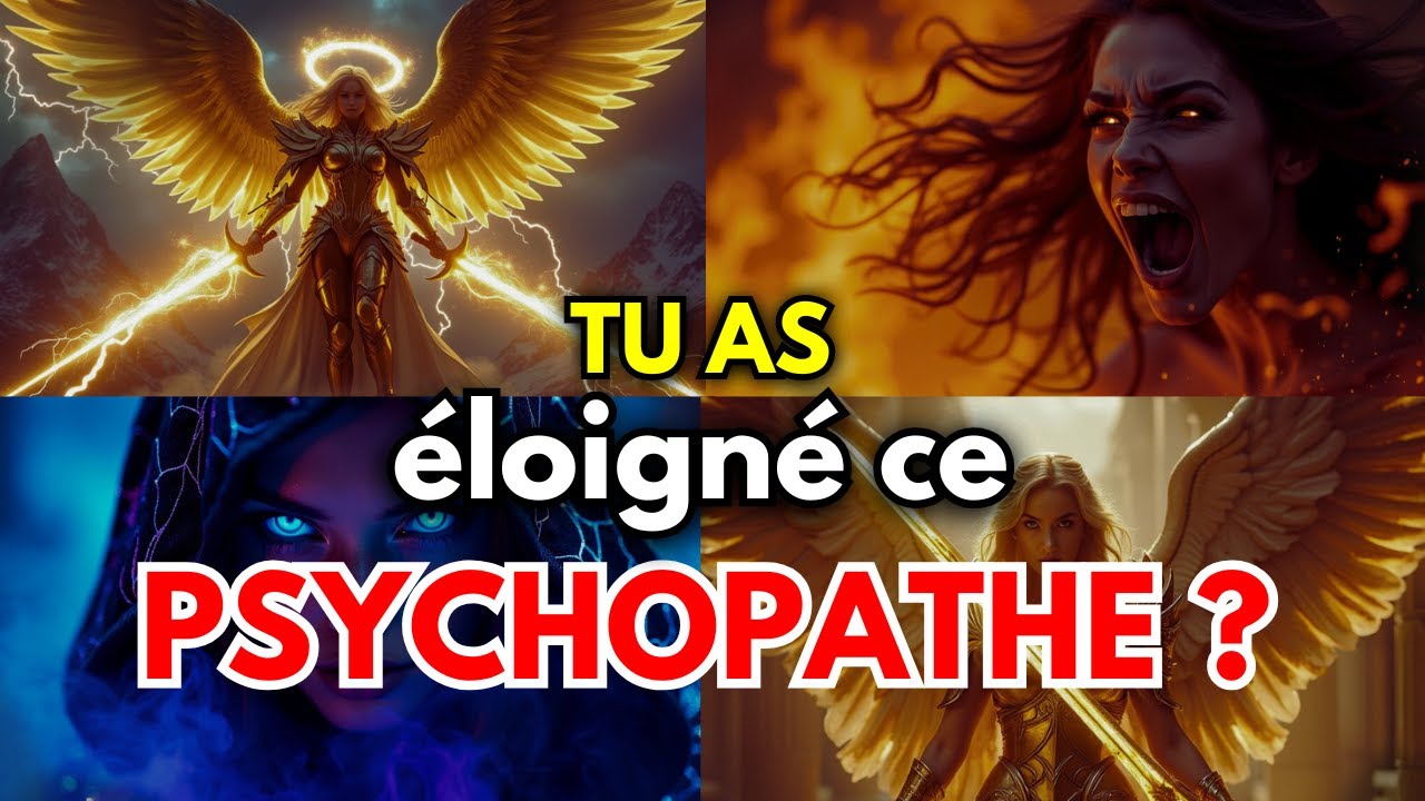 TU AS RÉUSSI À FAIRE PARTIR CE FOU ! 🚨😱🔥