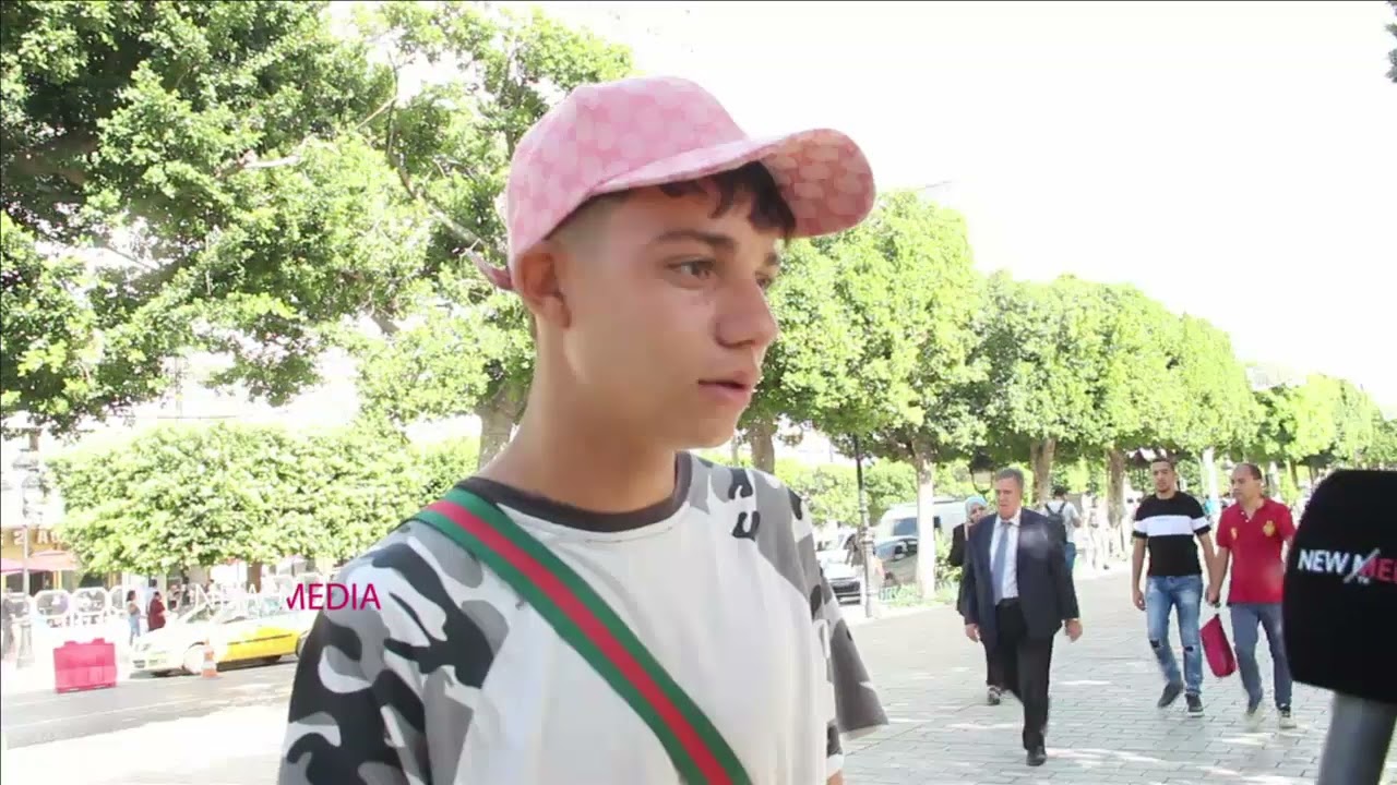 من سيدي حسين .. يروي تجربة دخوله عالم الفساد ..  للأسف " الزطلة " منتشرة في الحومة