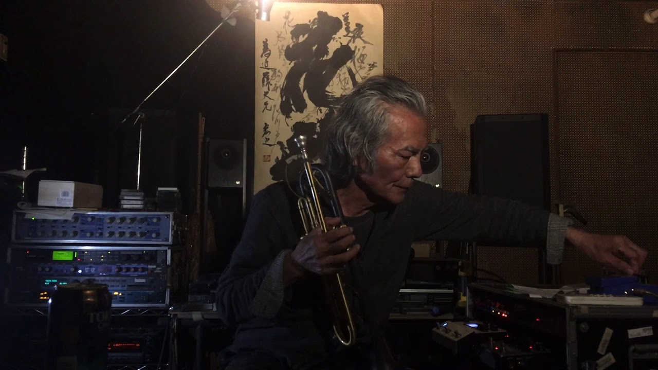 Love the Earth 01 / Toshinori Kondo