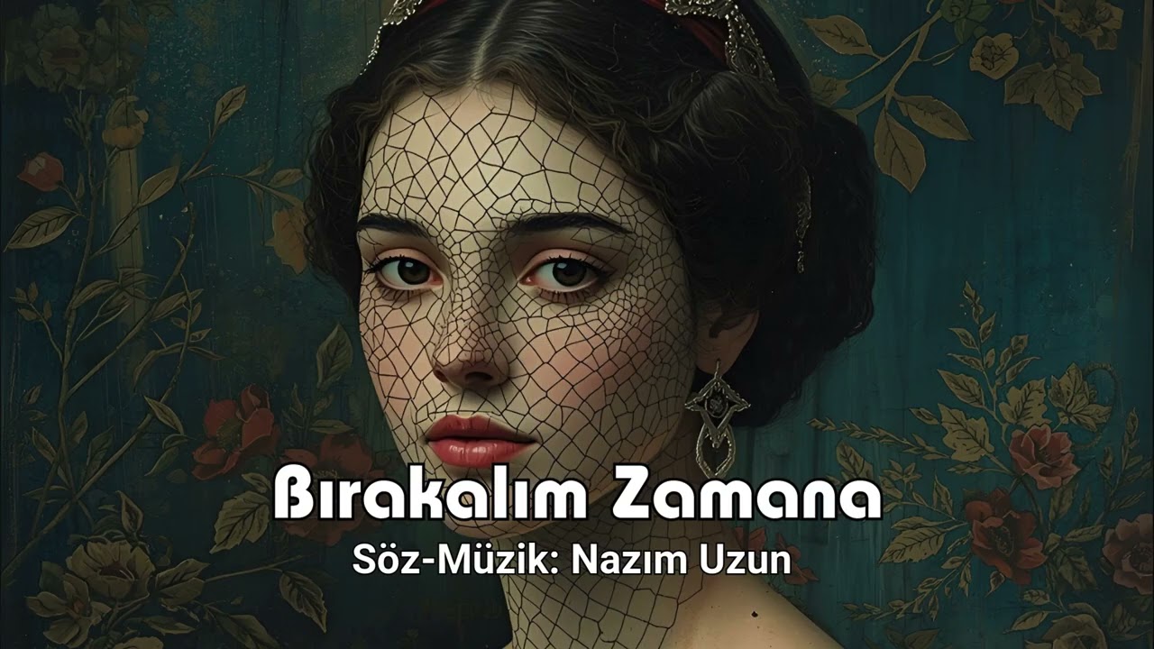 Bırakalım Zamana