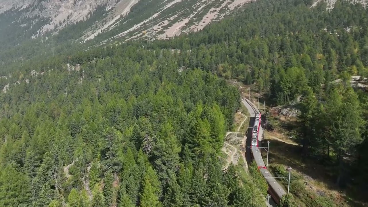 Explore the Majestic Mountains of Pakistan. Scenic Travel Video