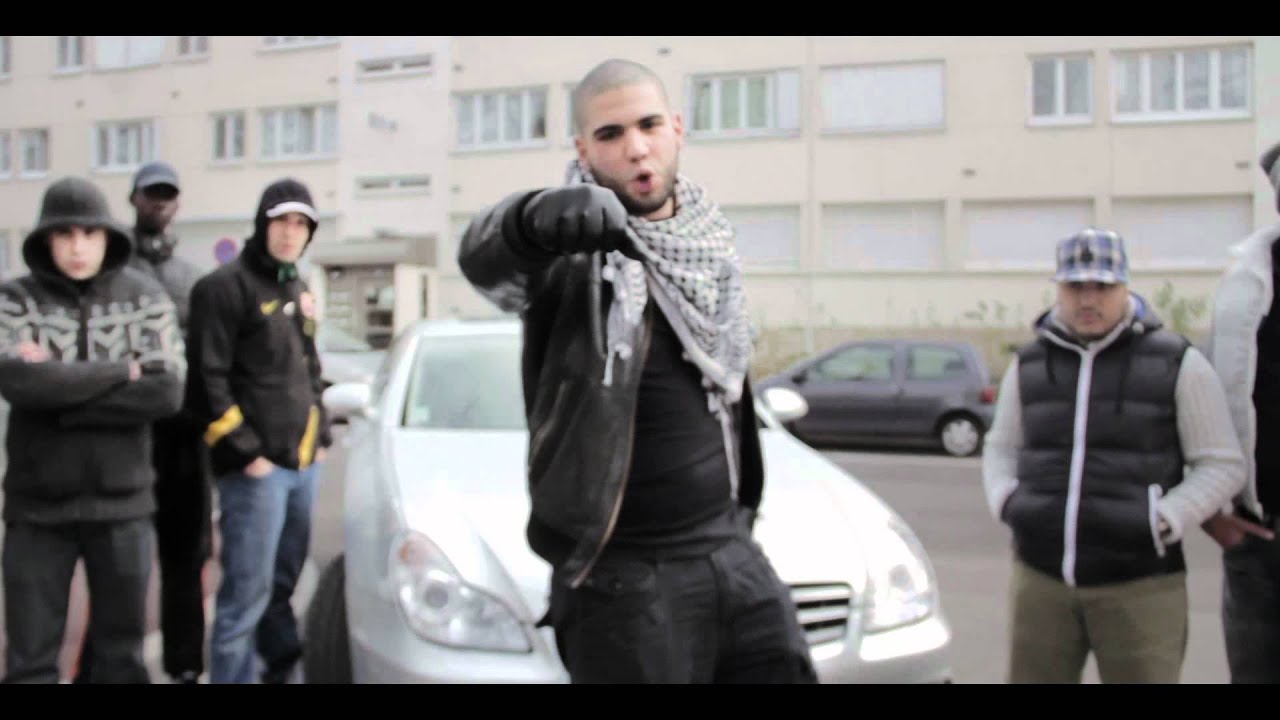 LAMENAS - 92160 By maz prod