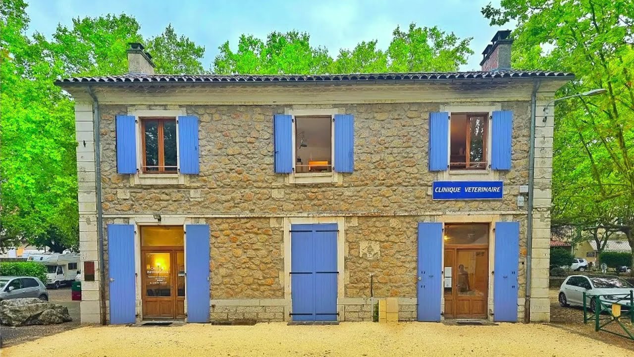 Saint Paul le Jeune en  2026