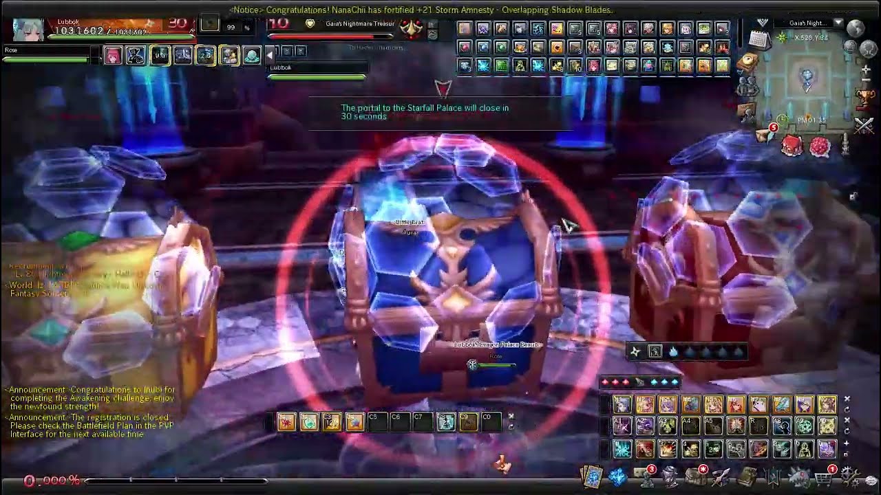 Pov Brawler Physical ( Nsoet  Dual) - bad katar
