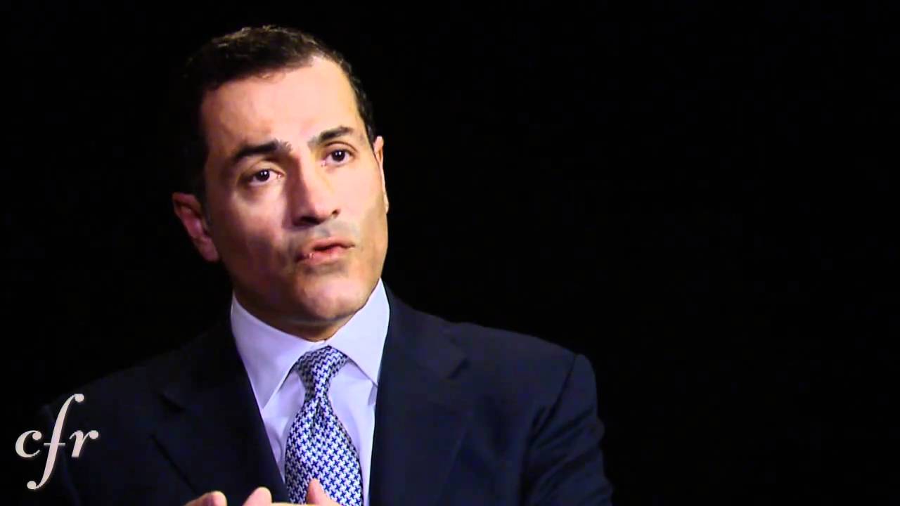 'Big Differences' between Egypt and Iran Revolutions