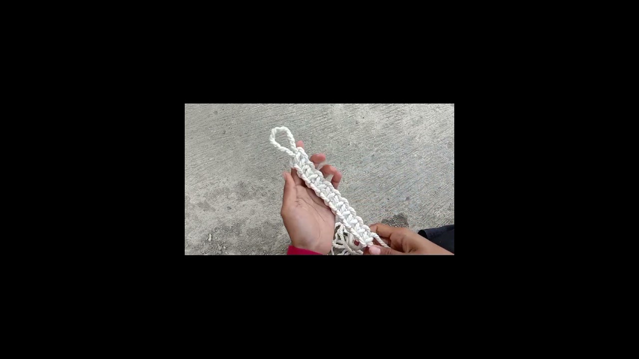 Tutorial Buat Talkom (Tali Komando) SMKN 1 BUKATEJA.