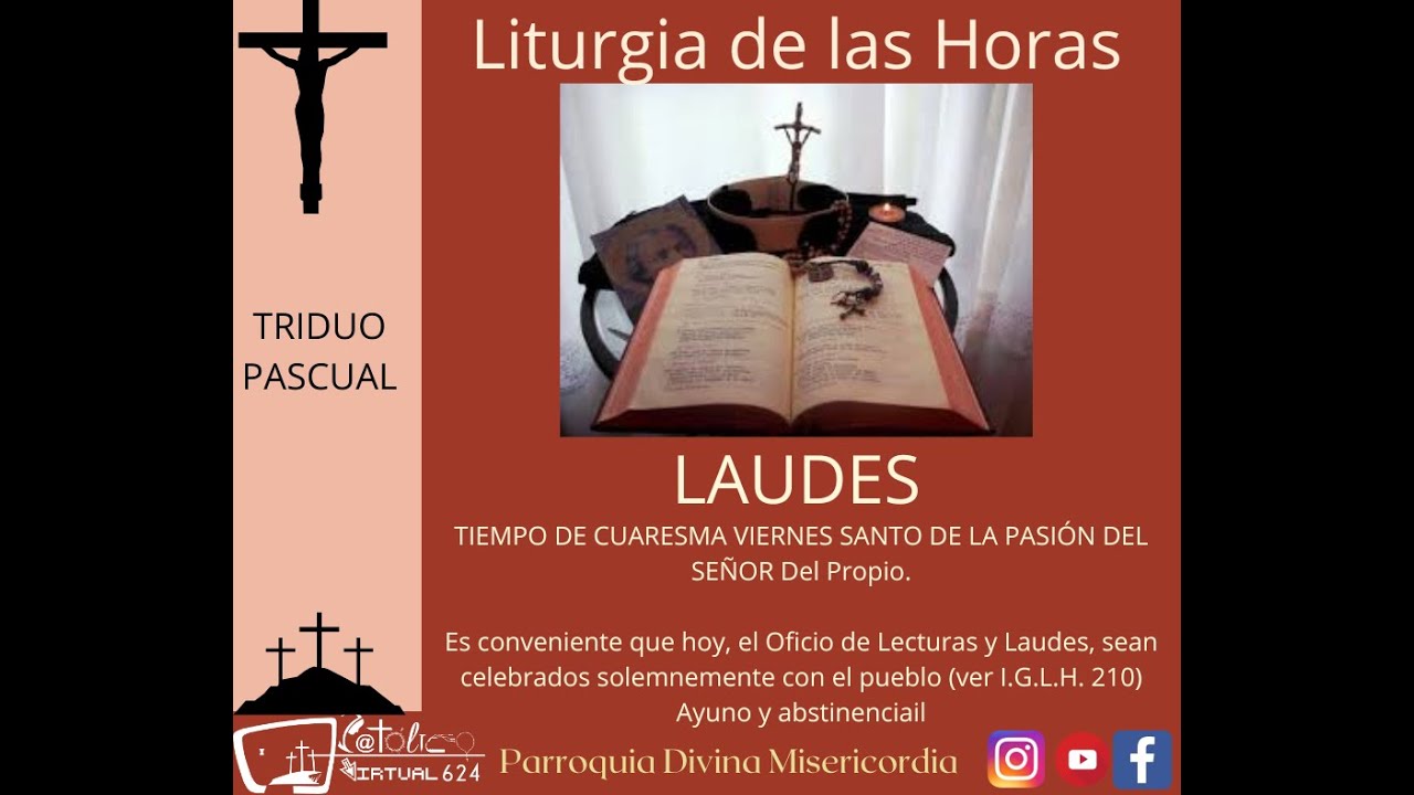 LAUDES