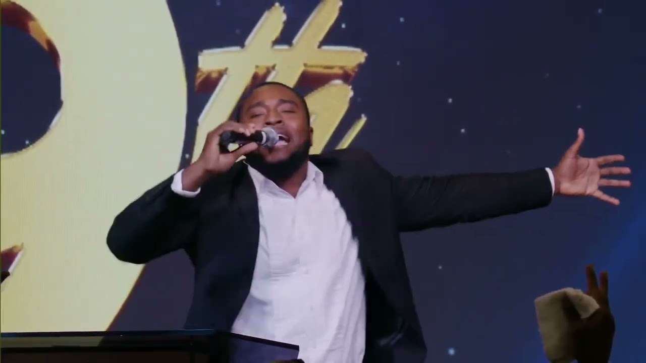 Yon jou avan kouche soley |  gen yon men ki touche m Pasteur Ammiel Rosilien@AMMIEL ROSILIEN