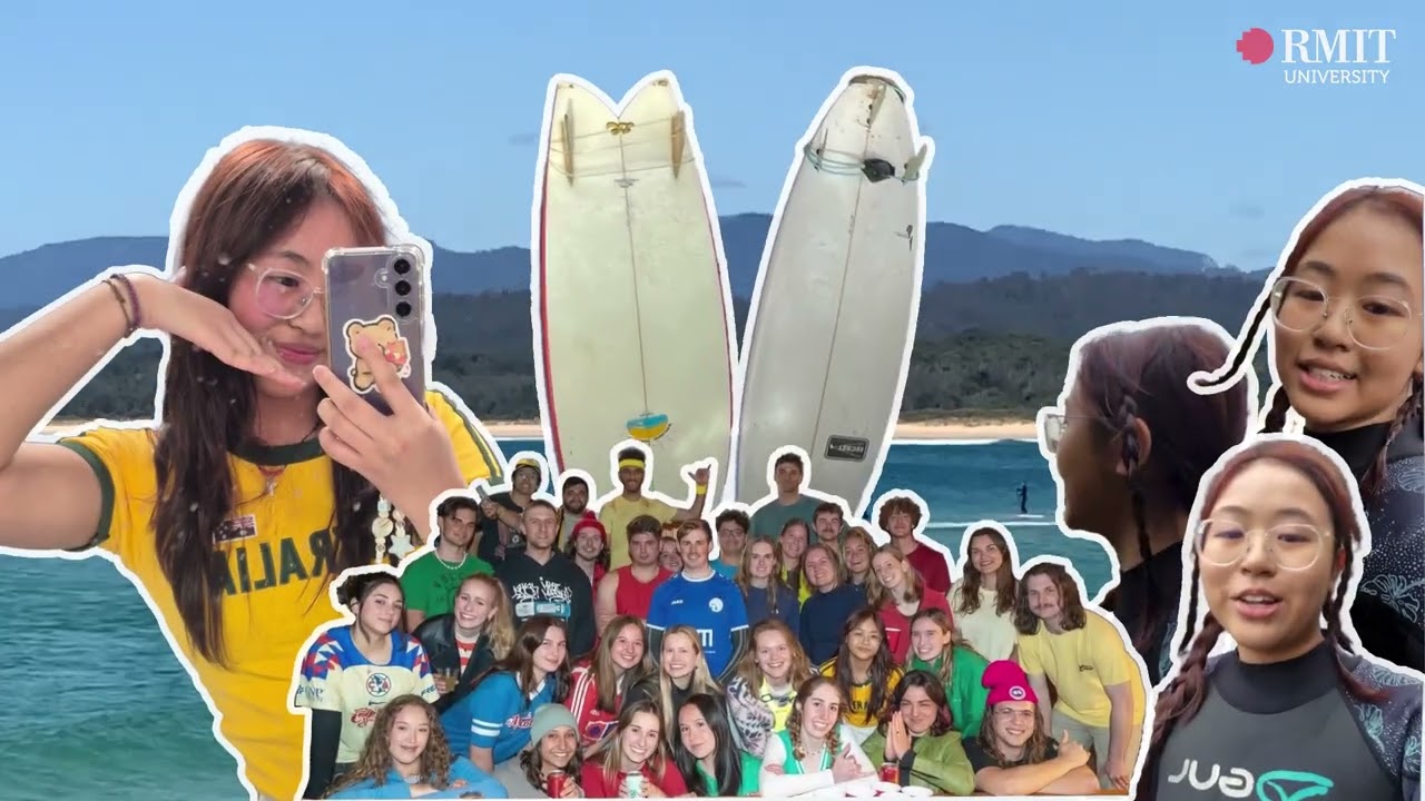 Student Clubs | RMIT University