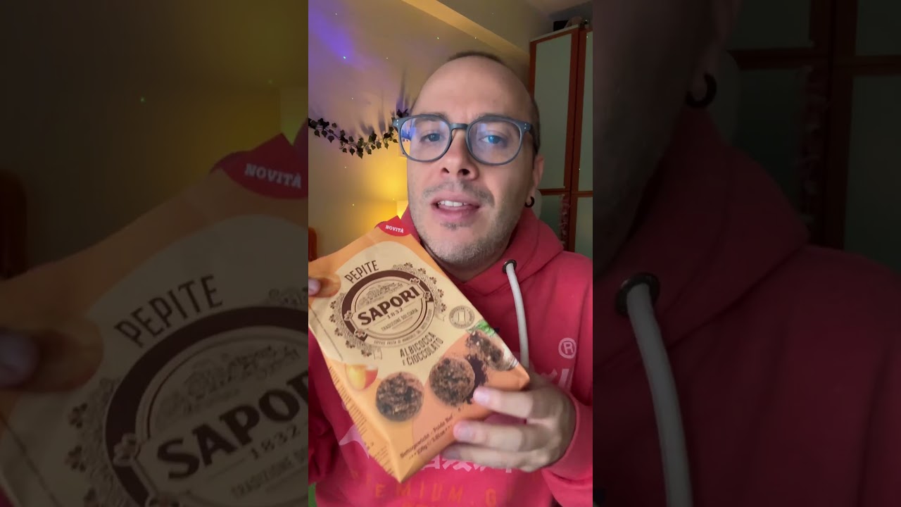 PASTE DI MANDORLA SAPORI 
