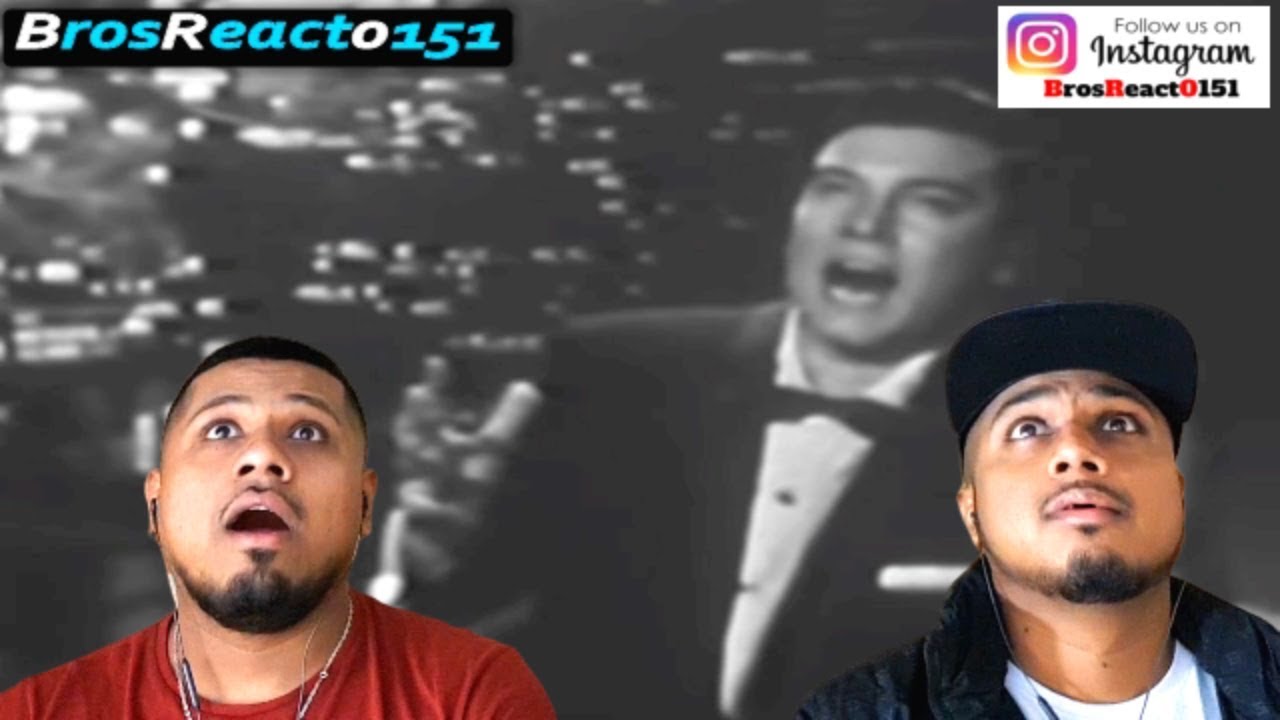 Mario Lanza - Be My Love | REACTION