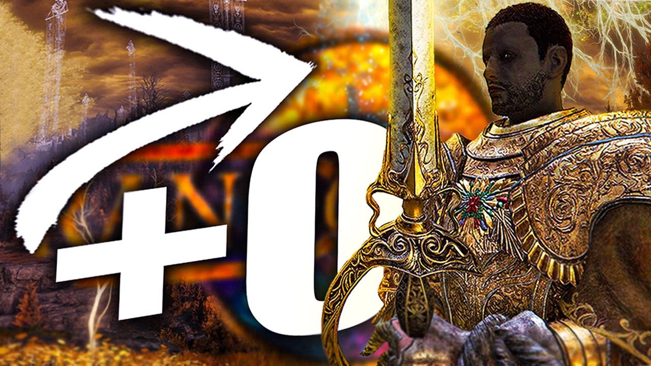 Jamás Imaginé Completar Este Randomizer En Elden Ring