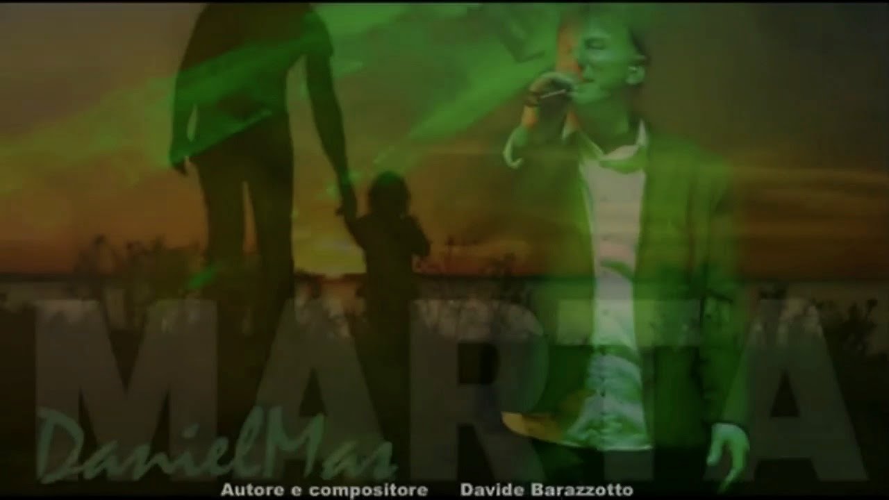 Danielmas - Marta Soundtrack reggaetton version