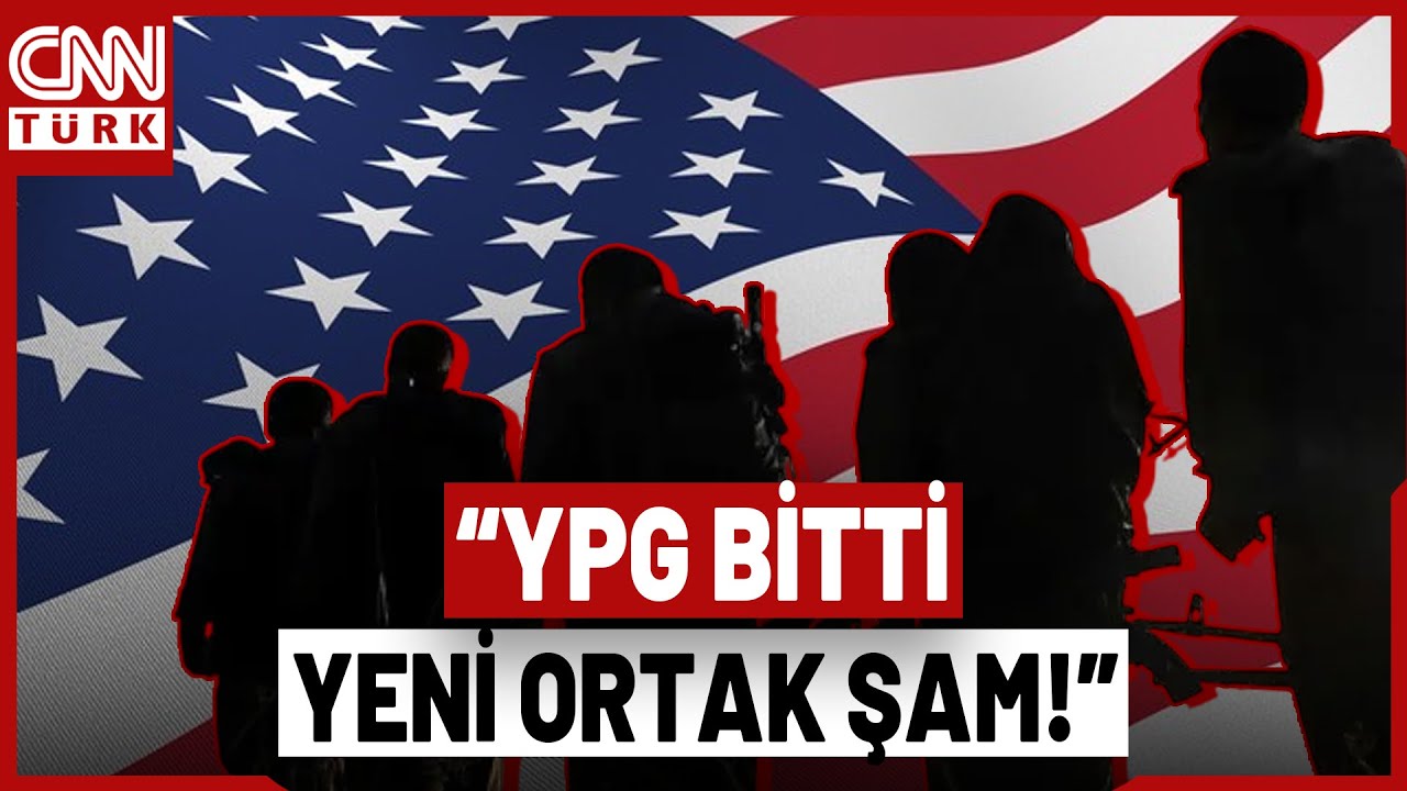 ABD Resmen İlan Etti, 