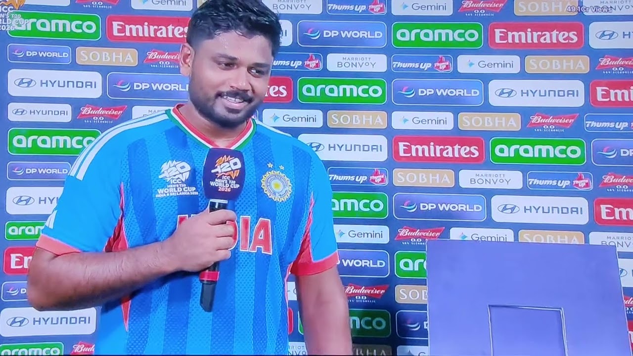 IND VS WESTINDIES MATCH #india win the match 👍👍👍#Sanju 97* what a match 👍👍👍