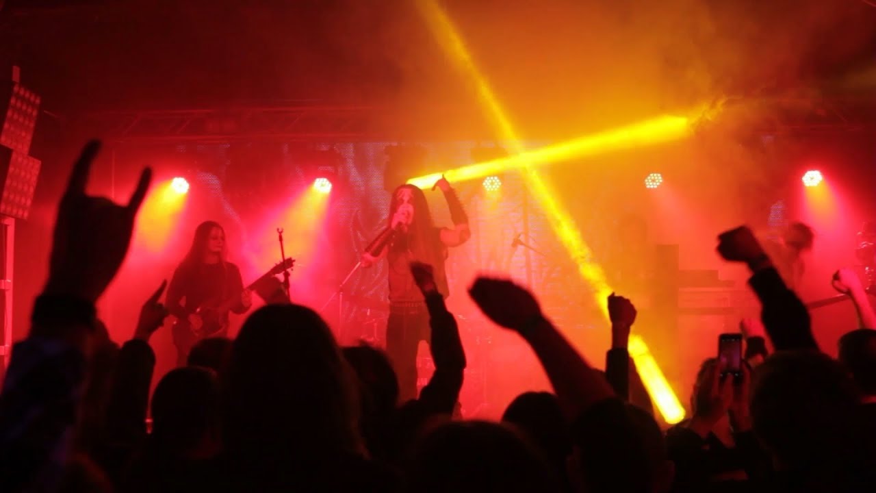 20 Years of Paganland (Live in Lviv, West Ukrainian Division Act III, Full Show)