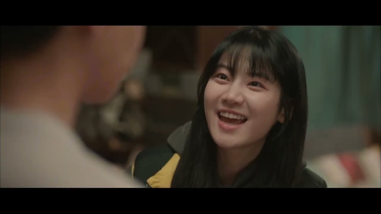 Mouse - 정바린(Jung BaReum) and오봉이(Oh Bong-yi) - 금지된 사랑(Forbidden Love)