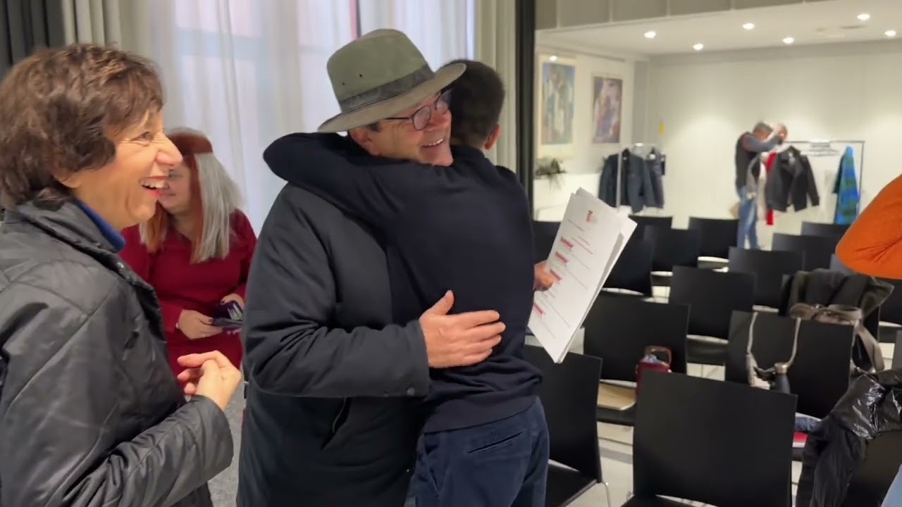 Scuola di Medicina Omeosinergetica ed Epigenetica Relazionale | FenImprese Sanità – Formazione 