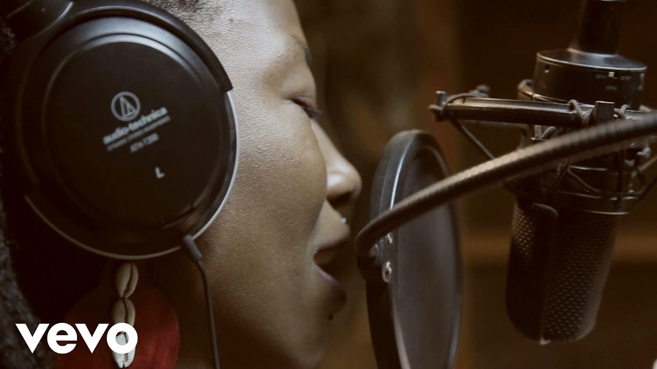 BOF Timbuktu &ndash; Amine Bouhafa - Timbuktu Fasso ft. Fatoumata Diawara