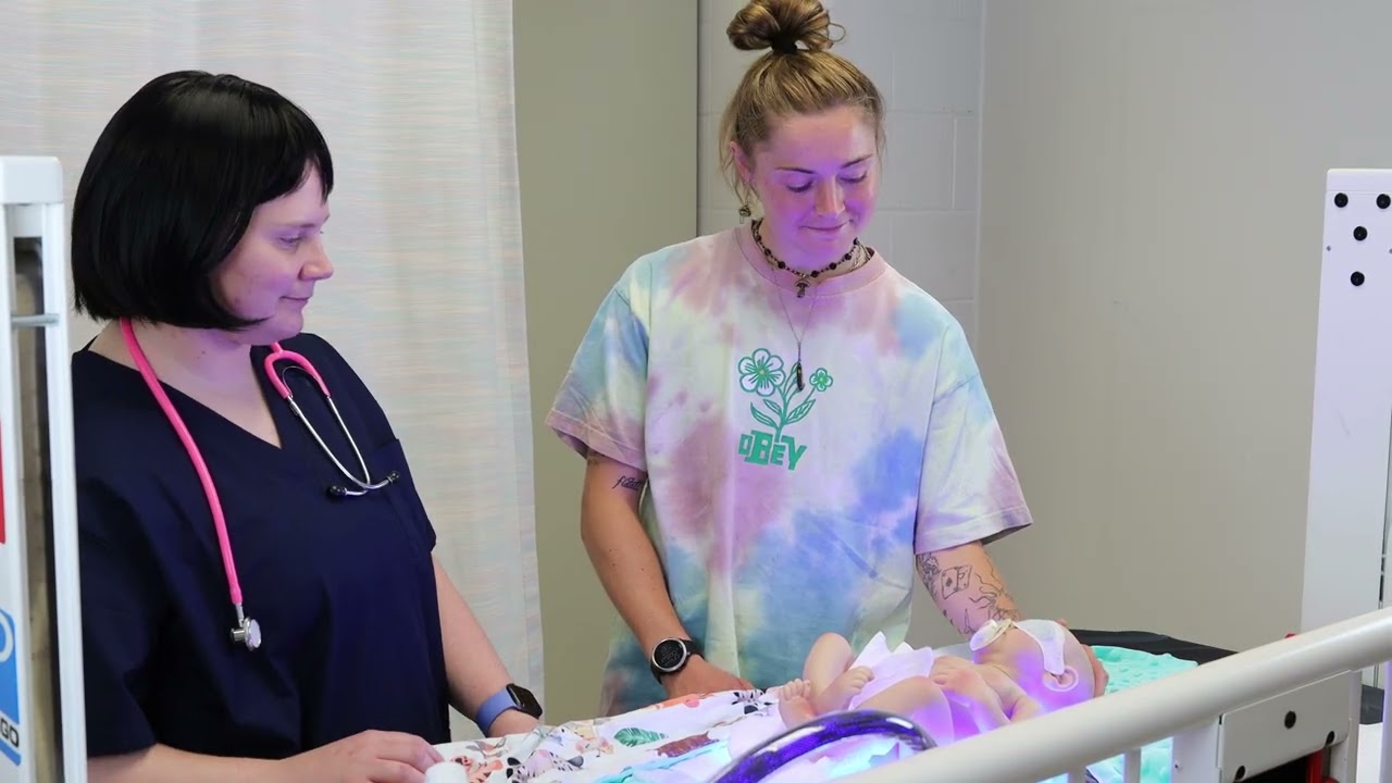 Shining a Light (Supportive) | Social Determinants of Health Learning Series