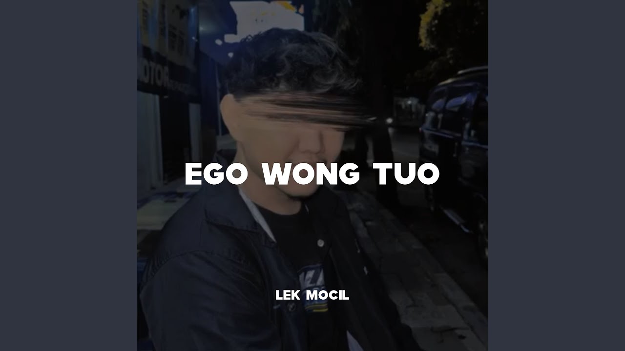 Ego Wong Tuo