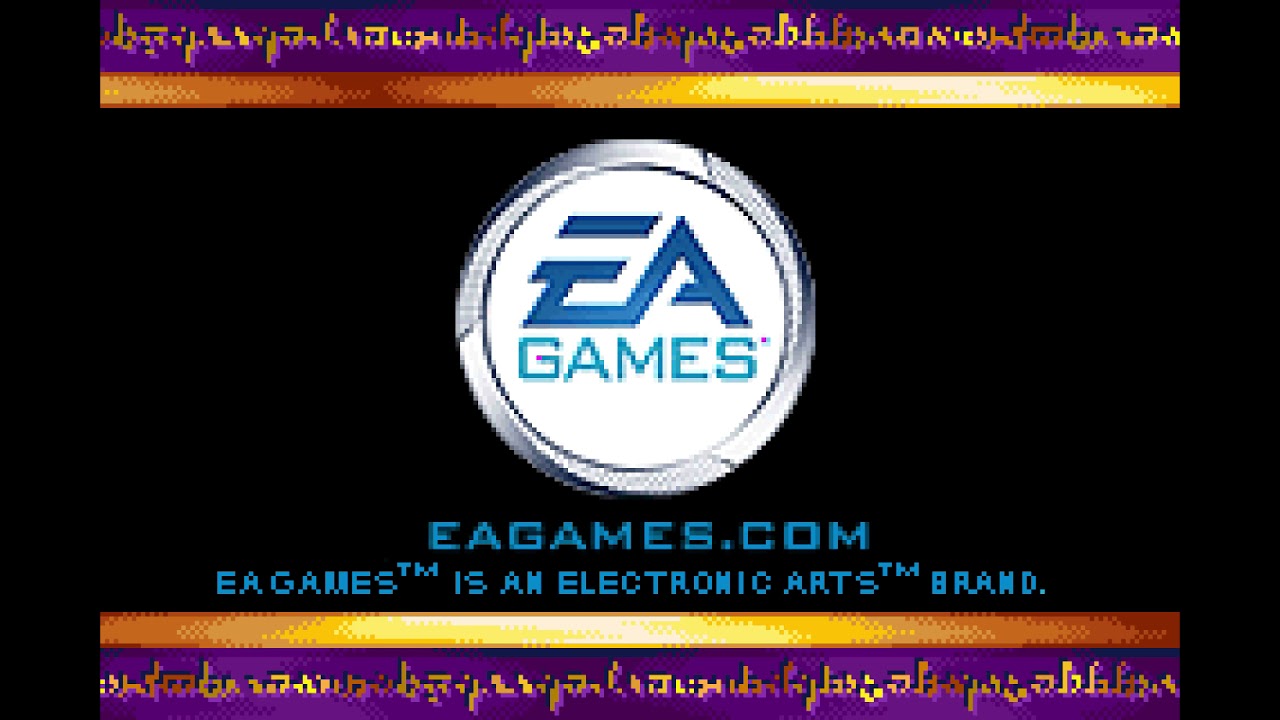 New Line Cinema/EA Games/Griptonite Games (2002)