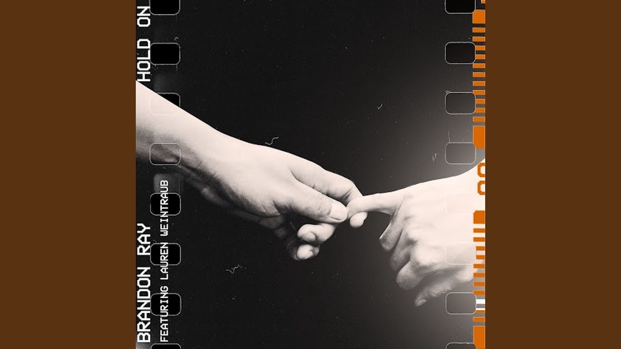 Hold On (feat. Lauren Weintraub)