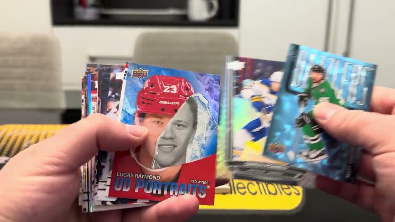 Chuck’s 2 box 25-26 series 2