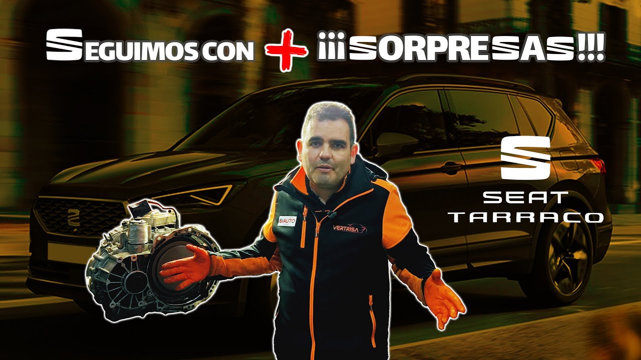 SEAT 🙋‍♂️ CON 