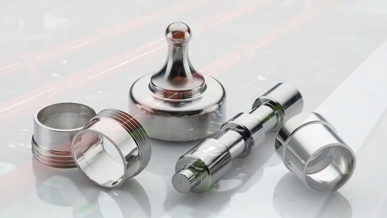 How Durable is an Electropolished Surface?