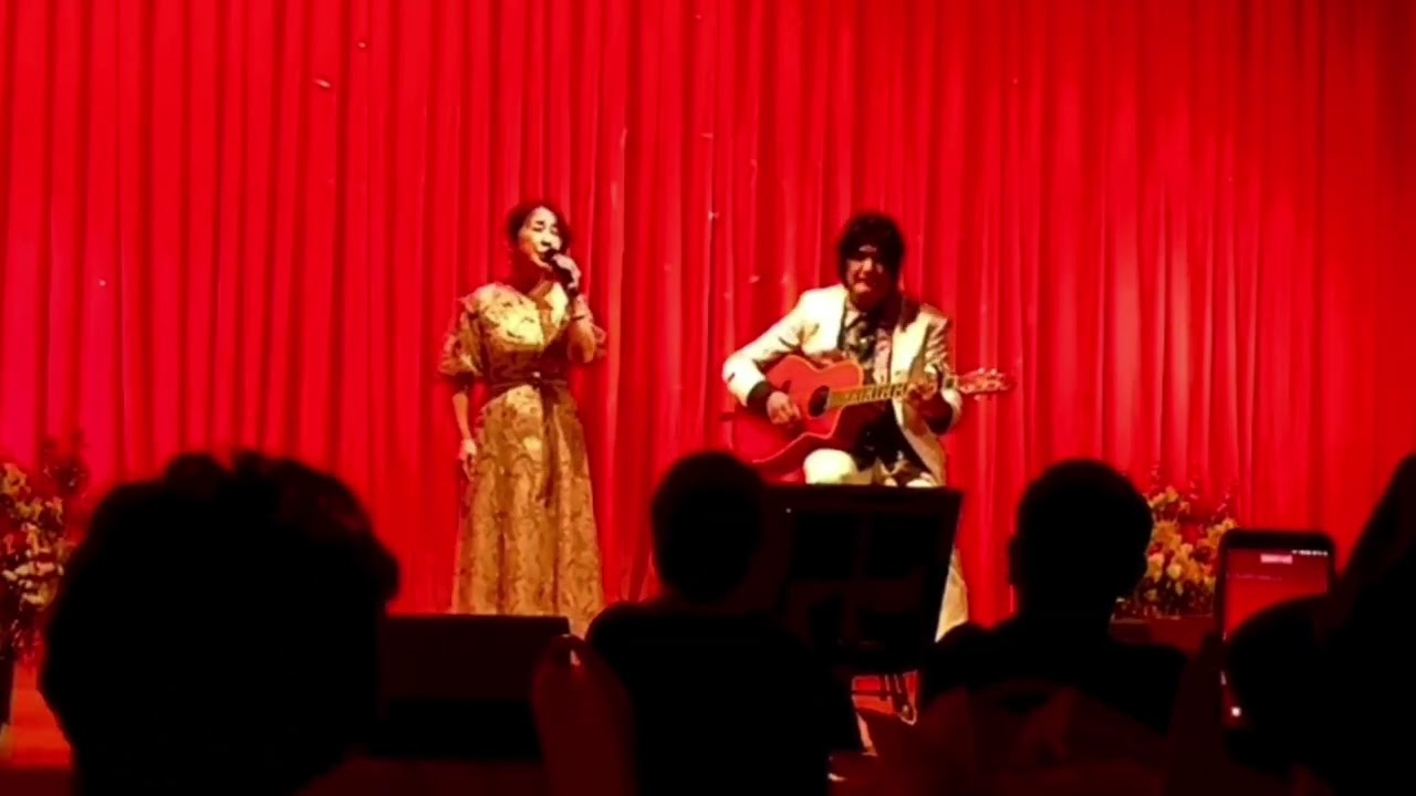 あなたの風に吹かれていたい/船堂 美嘉/言魂】KO-TA Birthday Live