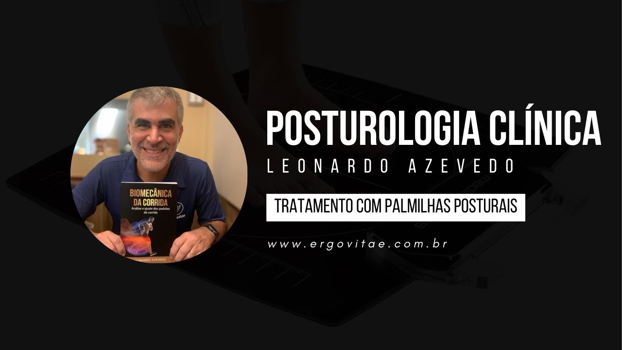 Masterclass Podoposturologia