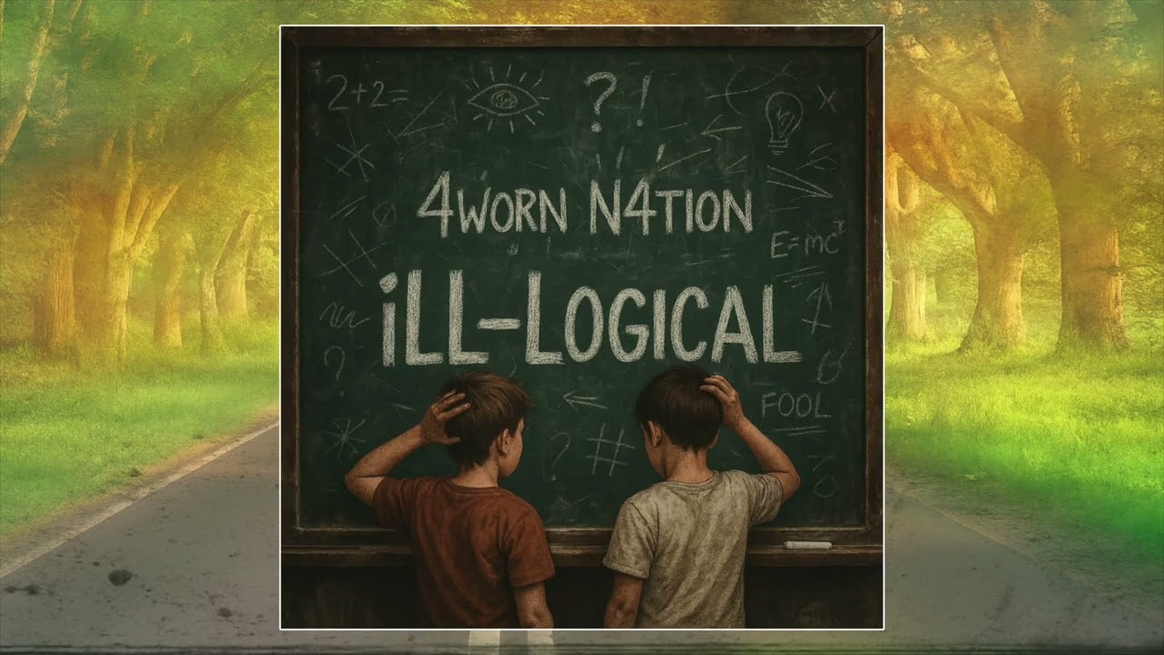 4Worn N4tion - Beast Mode