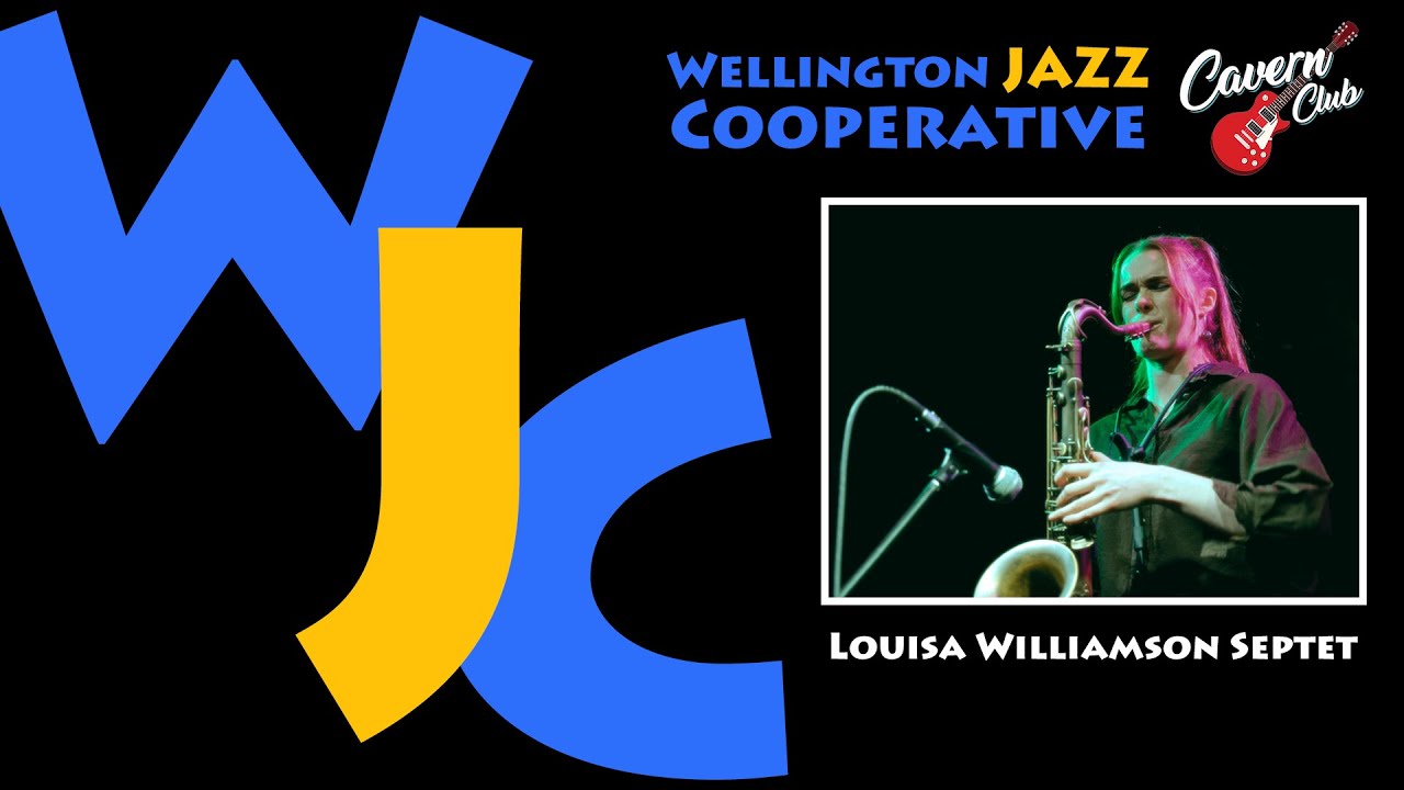 Louisa Williamson Septet
