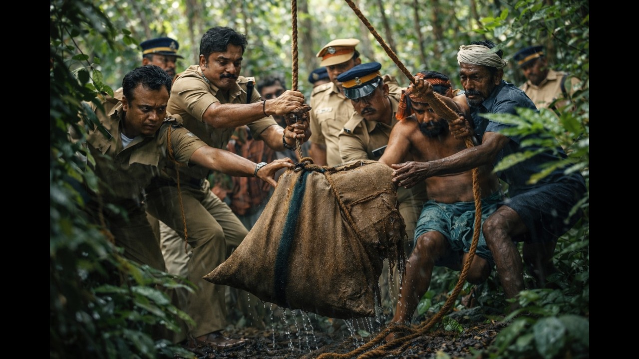 You&rsquo;ll Never Guess Who the Killer Is&hellip;