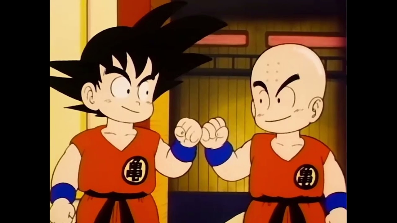 Dragon Ball - Mezase Tenka-ichi Extended | @SonYaban @SonYabanTube