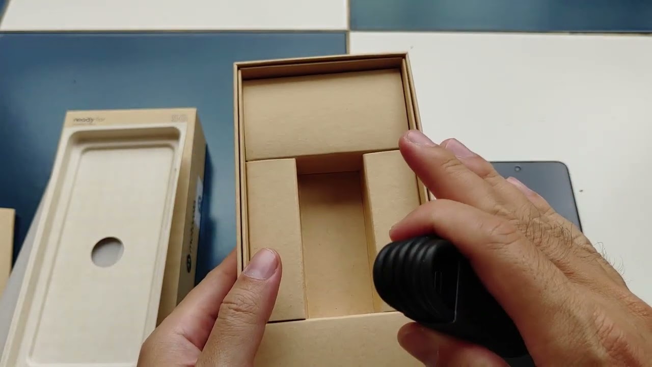 ĐÁNH GIÁ CHI TIẾT MOTOROLA EDGE 2022: CÒN ĐÁNG MUA TRONG NĂM 2026? ✨