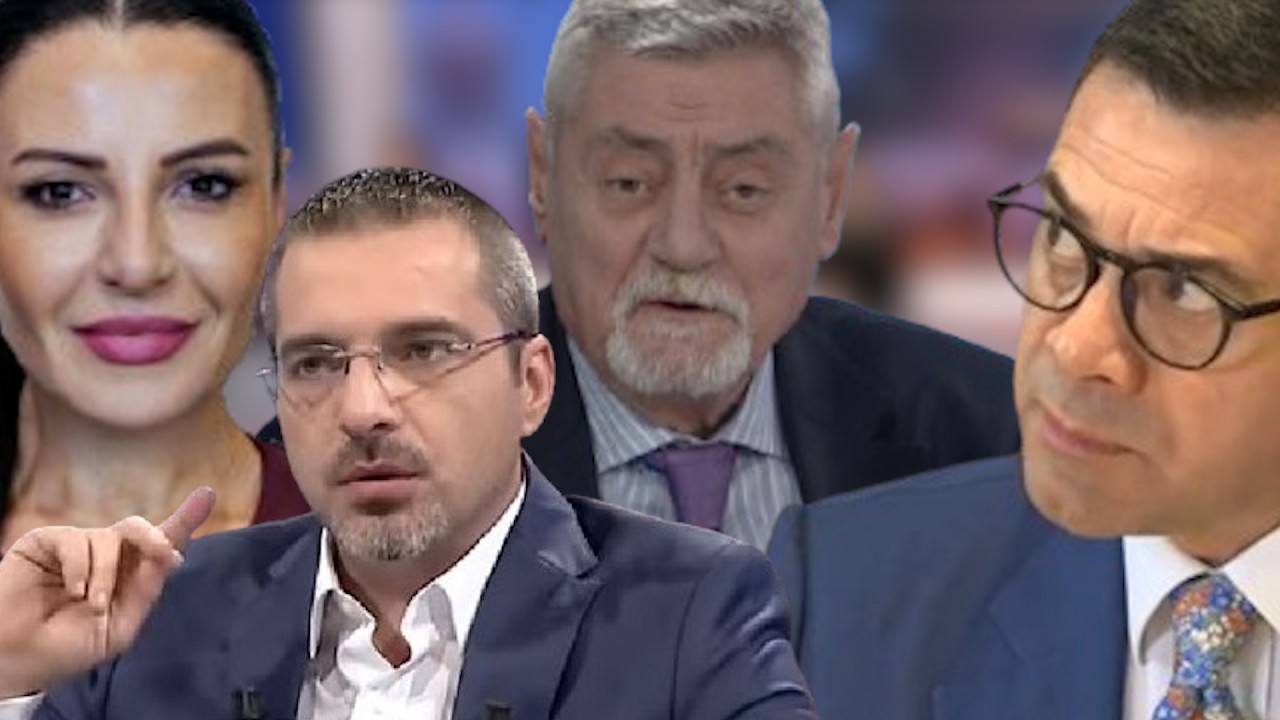 Hetimet e SPAK,Dash Shehi tregon se nga ndryshon rasti i Tahirit me ish-ministrat e tjerë socialistë