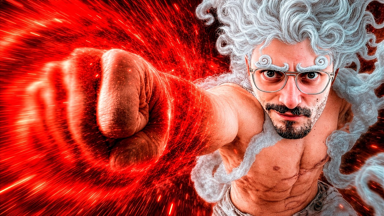 POV: You're A 1700 Elo vs Gotham