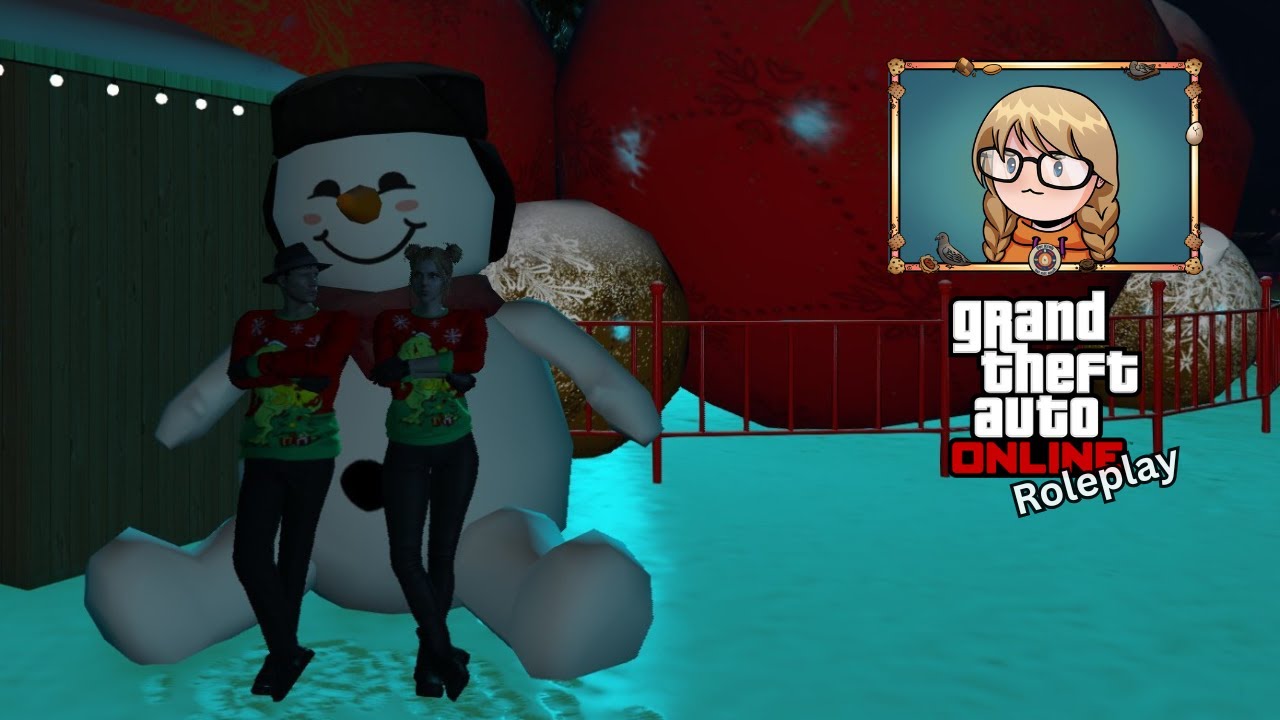 Die Beziehung bröckelt - Stream Highlight - GTA-Roleplay auf GVMP