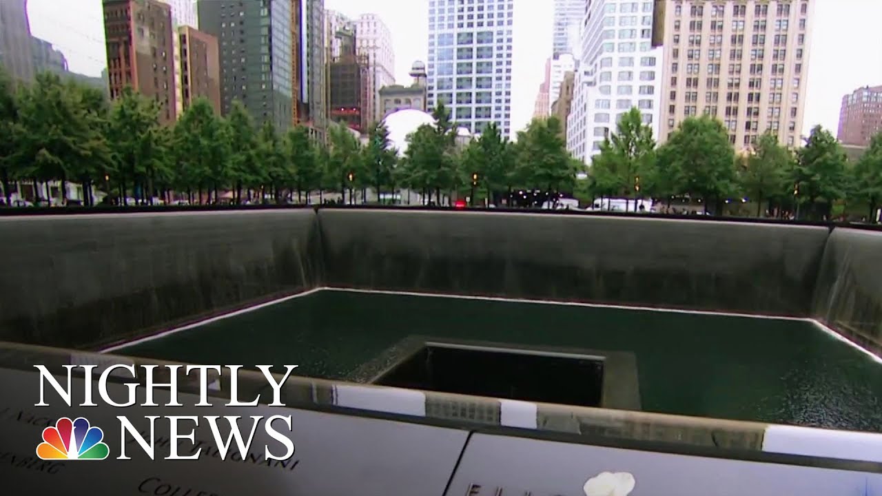 9/11 Victim Compensation Fund Running Out Of Money, Plans To Reduce Future Payments | Nightly News