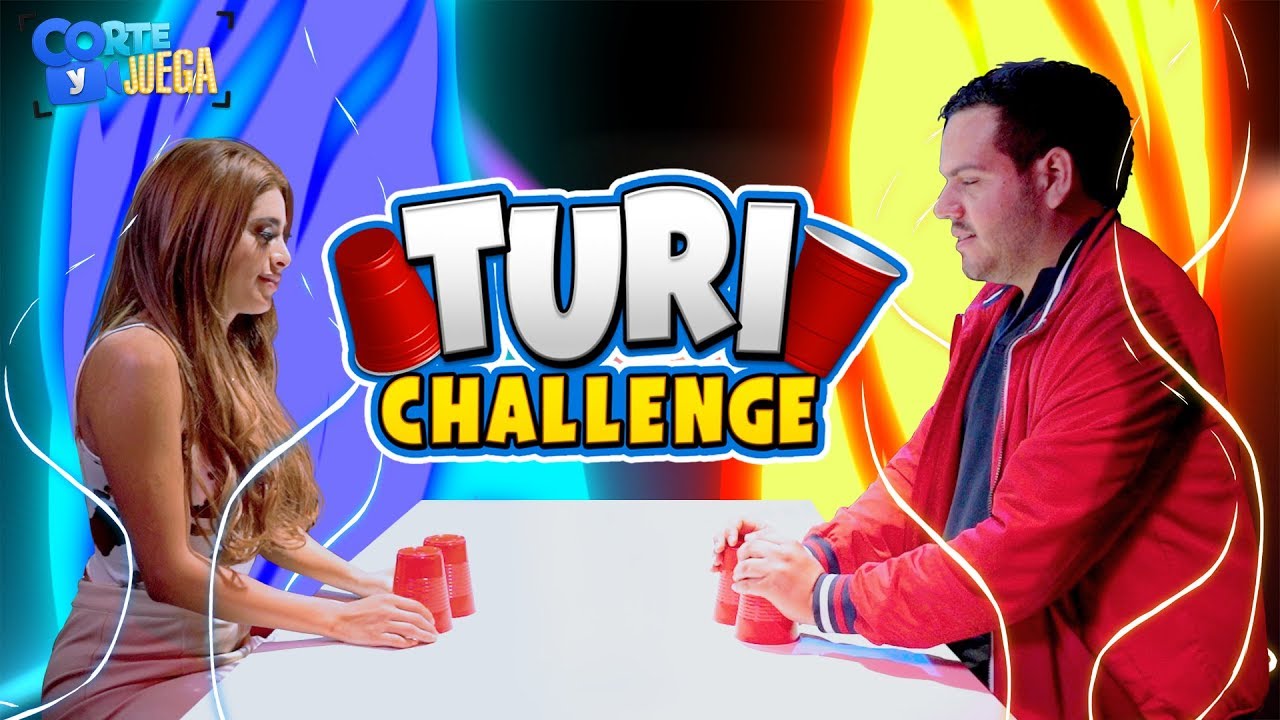 Turi Challenge | Aprende a jugarlo con nosotros