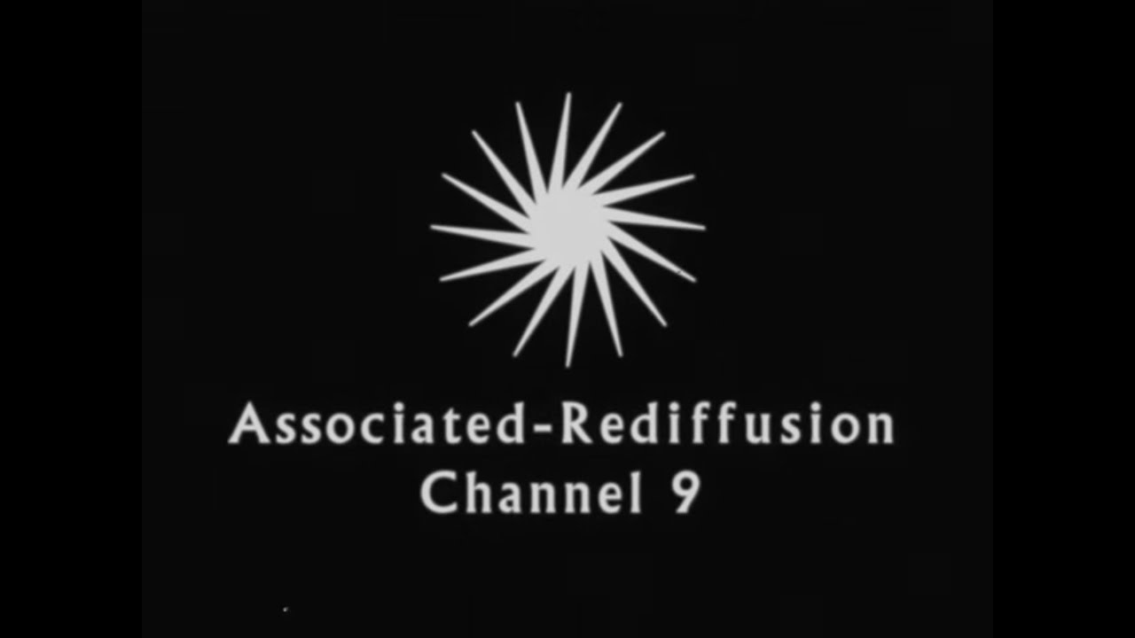 [REC] Associated Rediffusion startup - 1955