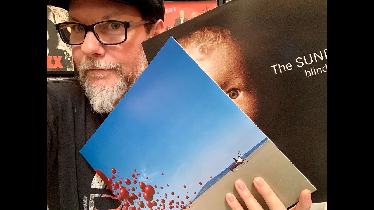 Vinyl Finds: April 2023 - More RSD, 4AD, Post-punk, Synthpop, VCLT & more