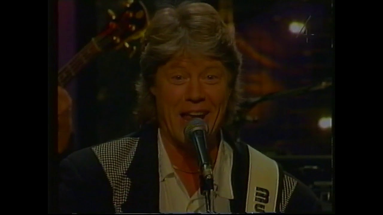 SOL OCH SEMESTER    STREAPLERS    1994