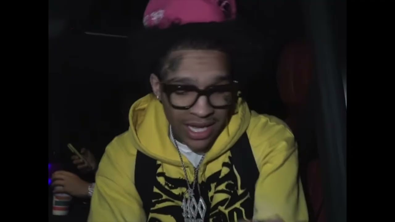 [FREE] K Suave X Cochise Type Beat - 